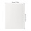 HOMEMAXS Foam Boards for Projects Blank 10 Sheets 7