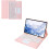 Samsung Tablet Keyboard Case with Touchpad and S Pen Holder 6