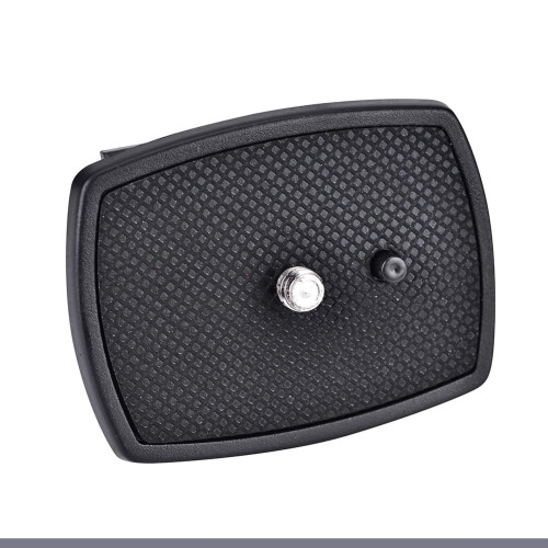 Mavis Laven Quick Release Plate for Velbon Tripods 2