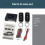 Keyless Entry System for Car O4H7 X2H3 C1G6 R2D4 E9C9 2