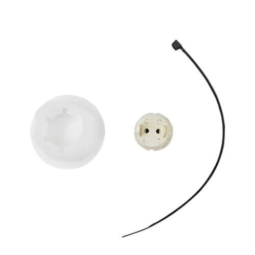 FV Sensor Cap Plug Kit for Rheem Ruud Richmond Water Heaters 1