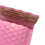 Bubble Mailers Pink Padded Poly Envelopes 50 pcs 6