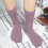 PUMIER Wool Socks for Women 5 Pairs 5