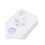 Telecomando wireless di ricambio per Wii e Wii U 3