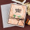 3D Embossing Folders Clear Plastic 6.3 x 4.5 Inch 4