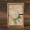 3D Embossing Folders Clear Plastic 6.3 x 4.5 Inch 5