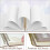 Sketch Book Top Spiral Bound 100 Sheets 68lb Drawing Paper 5