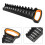 Wrench and Socket Organizer Tray Wall-Mounted Self-Locking 2