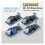 LM2596S DC-DC Step-Down Regulator Module 1 pc 2