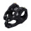 DH AMEnduro CNC Bicycle Stem 35mm 31.8mm 4