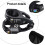 DH AMEnduro CNC Bicycle Stem 35mm 31.8mm 8