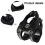 DH AMEnduro CNC Bicycle Stem 35mm 31.8mm 5