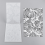 3D Embossing Folder Leaves and Fruits for Card Making 2
