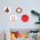 Bling Painting Embroidery Starter Kit Pattern Instructions 5