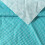 Cotton Patchwork Fabric Bundle Blue Series 50x50cm 3