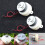 DC Gearmotor 3-9V Micro Low Speed Metal Gearbox 2 pcs 2