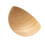 2X Hemispherical/Semi-Circular Modeling Mold DIY Round Ceramic Bowl/Basket Pottery Teaching Modeling Tools Diameter 7cm 4