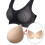 Bra Sponge Pads Push-Up Foam Inserts for C D Cups 5