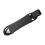 Surf Ankle Leash Black Longboard Surfboard Leg Rope 2