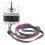 Brushless DC Motor with Gear and Stepper Functionality 4