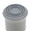 Rubber Hiking Pole Tips 25mm 4 Pcs 4