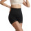 Γυναικείο παντελόνι γιόγκα Flare Petit Cotton Boyshort Shapewear 2