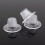 Guitar Amplifier Knobs Volume Tone Control 3 PCS 2
