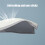 Ice Silk Cooling Bed Sheet Set 3-Piece Machine Washable 7