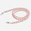Men's Sunglasses Chain Plastic Green 5-Pack 6