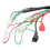 Engine Start Wiring Harness for 125cc–200cc Dirt Bikes 4