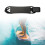 Surf Ankle Leash Black Longboard Surfboard Leg Rope 7