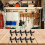 Plastic Tool Hooks for Lifetime Sheds Vertical Siding 4