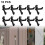 Plastic Tool Hooks for Lifetime Sheds Vertical Siding 5