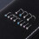 CZ Nose Studs Stainless Steel Corkscrew 8 pcs 3