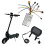 Kugoo G2 Pro Electric Scooter 48V 25A Controller with 3