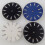 Watch Dial for NH35/NH35A Automatic Movement with Date 2