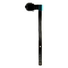 Casque Flex pour iPad Air, iPad 9.7 2017/2018 et iPad 10,2" 2019 - Noir