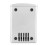 Fridge Freezer Quick Cooling Compact for Home Office 5