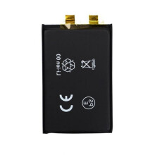 Batterie iPhone XS Max sans Flex - 3174mAh