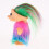 Mini Troll Dolls Vintage Action Figures 10 cm 2 pcs 5