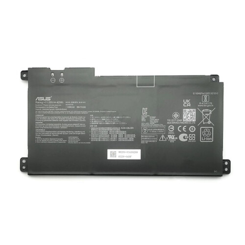 Batterie Asus E410/PRIX BYD/B31N1912