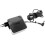 Adaptateur secteur Asus, 45W, 19V, 2PIN 5.5PHI TYPE EU - Noir 1