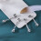Ear Plug Tunnel Tassel Dangle Jewelry 2 Pcs 4