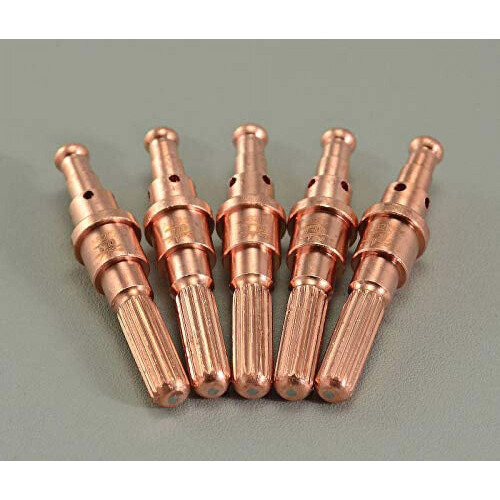 Plasma Electrode for Thermal Dynamics SL60 SL100 Torch 5 1