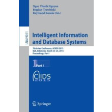 Intelligent Information and Database Systems 7th Asian Conference ACII
