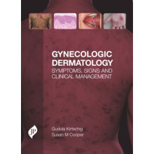Gynecologic Dermatology Symptoms Signs and Clinical Management by Gudu