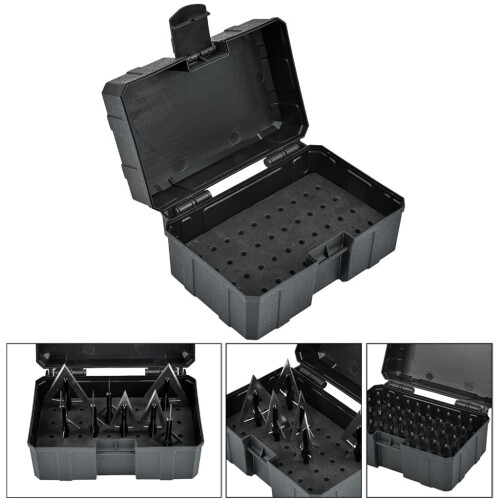 Arrowhead Storage Box Broadhead Organizer 12 Pack 1