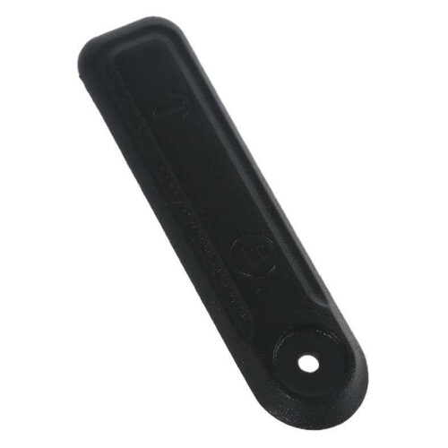 Headset Dust Cover Side Cap for Baofeng Radios 1