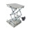 Lab Lifting Stand Practical 15 cm x 15 cm 4