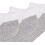 Boys' Socks Cushioned Ankle and No Show 12-Pair 5